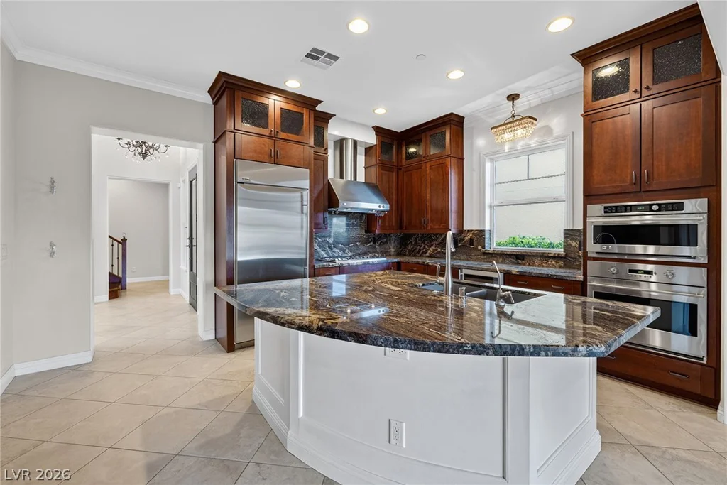 11280 Granite Ridge, Las Vegas, NV 89135