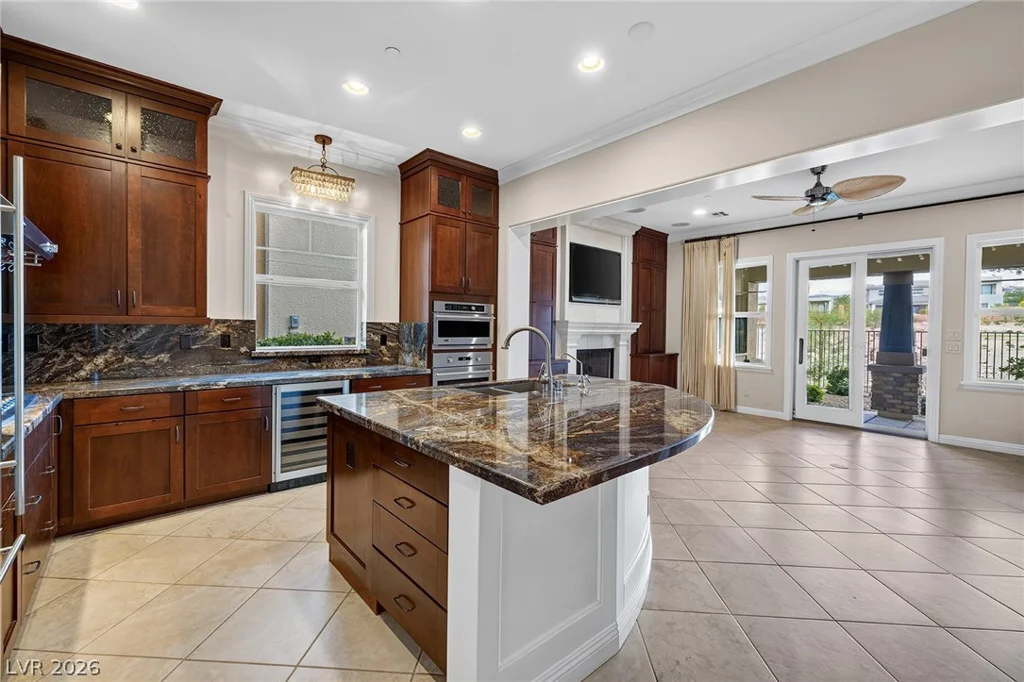 11280 Granite Ridge, Las Vegas, NV 89135