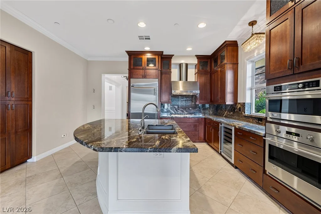 11280 Granite Ridge, Las Vegas, NV 89135