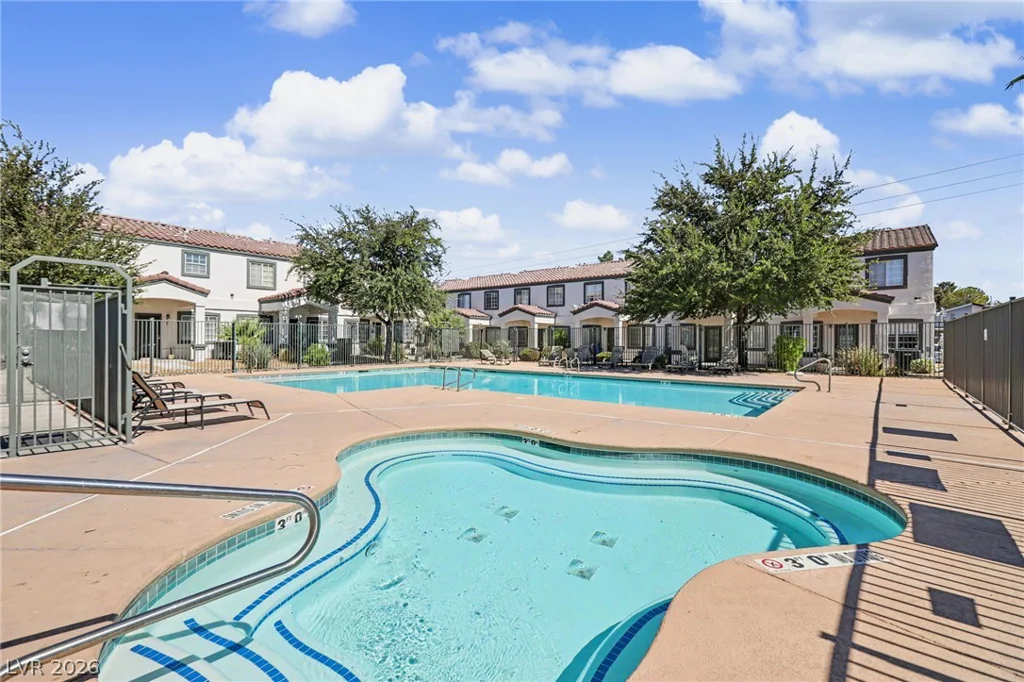 5330 Charleston, Las Vegas, NV 89142