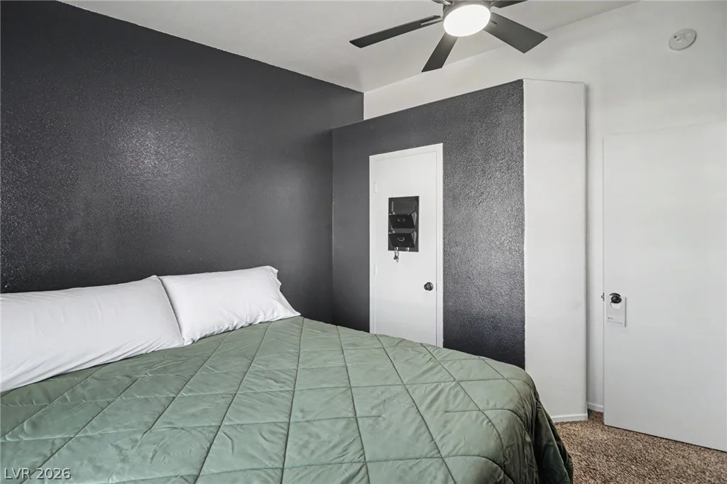 5330 Charleston, Las Vegas, NV 89142