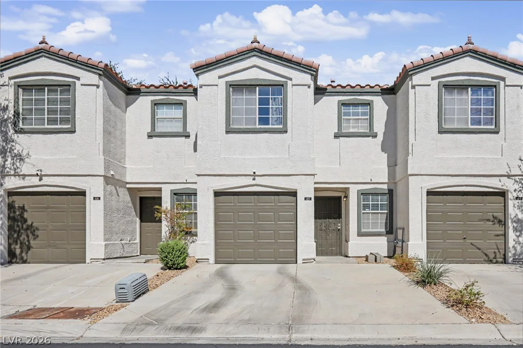 5330 Charleston, Las Vegas, NV 89142