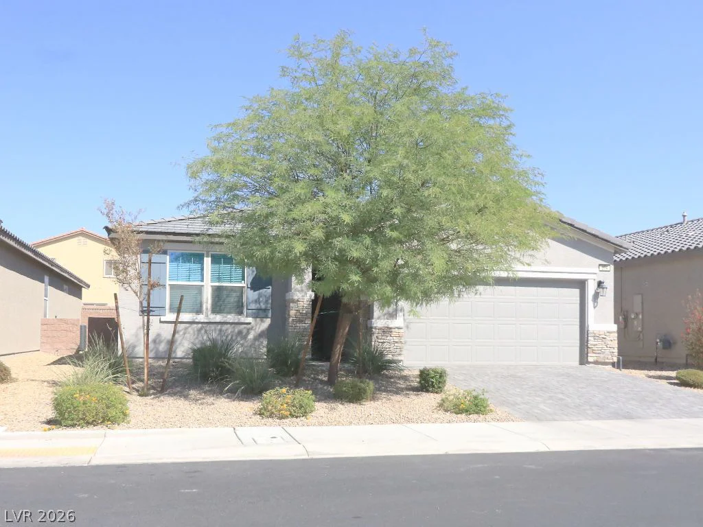 374 Hellebores, North Las Vegas, NV 89084