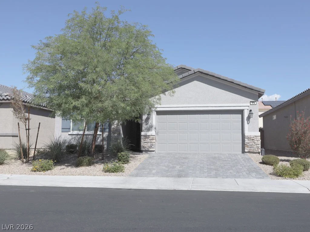 374 Hellebores, North Las Vegas, NV 89084