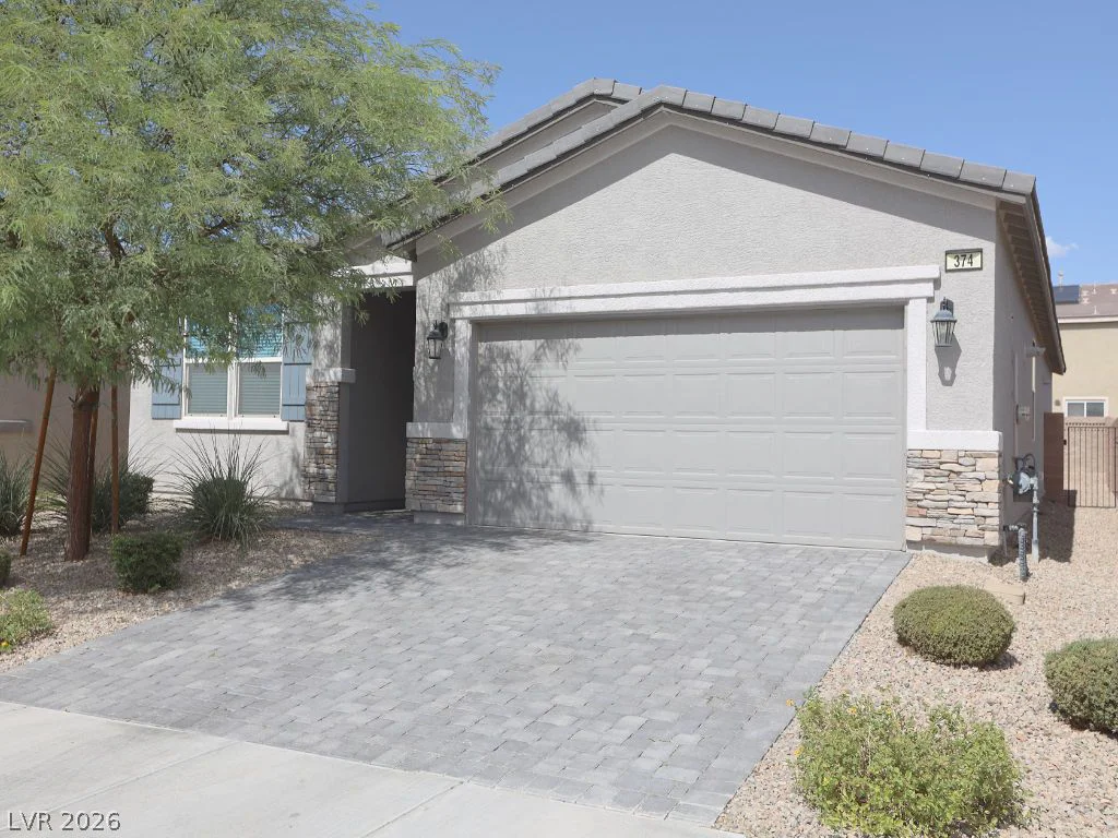 374 Hellebores, North Las Vegas, NV 89084
