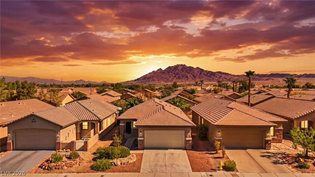 5976 Wheat Penny, Las Vegas, NV 89122