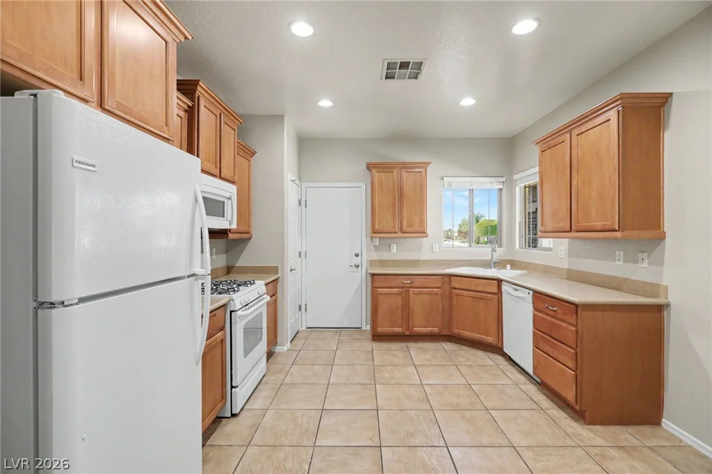 5976 Wheat Penny, Las Vegas, NV 89122