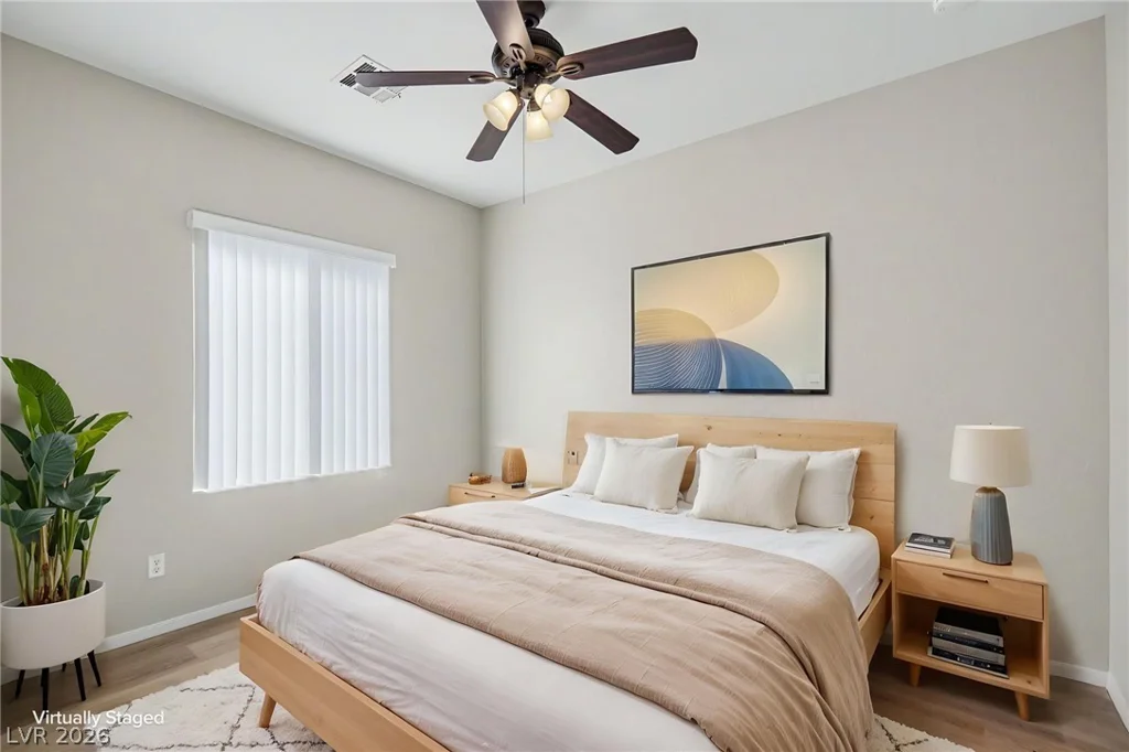 5976 Wheat Penny, Las Vegas, NV 89122