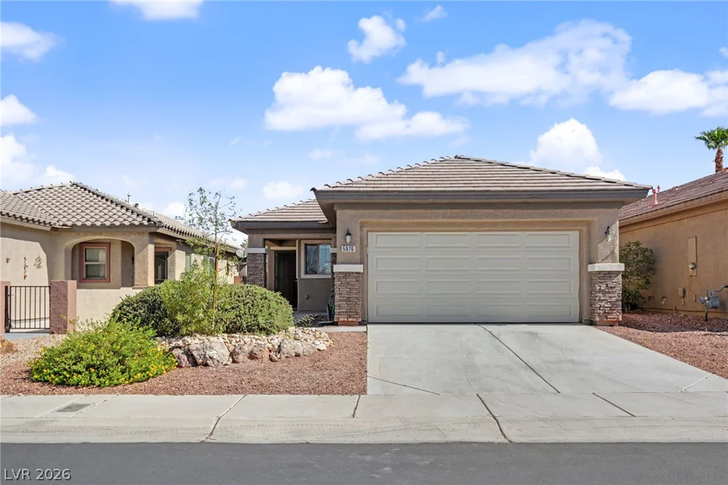 5976 Wheat Penny, Las Vegas, NV 89122