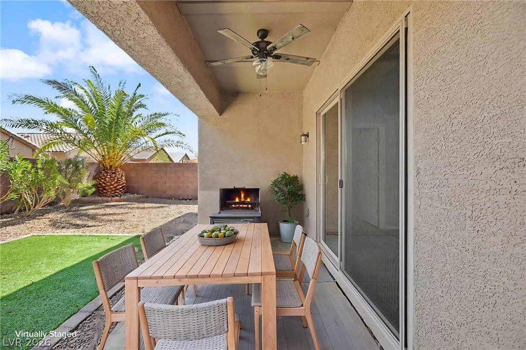 5976 Wheat Penny, Las Vegas, NV 89122