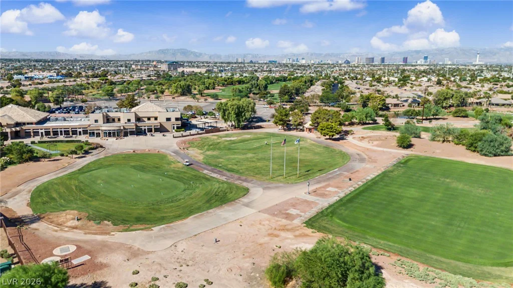 5976 Wheat Penny, Las Vegas, NV 89122