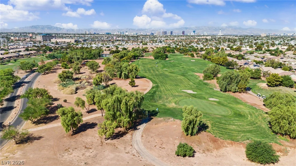 5976 Wheat Penny, Las Vegas, NV 89122
