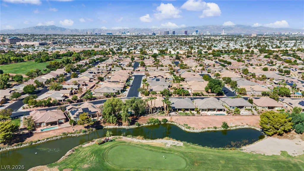 5976 Wheat Penny, Las Vegas, NV 89122