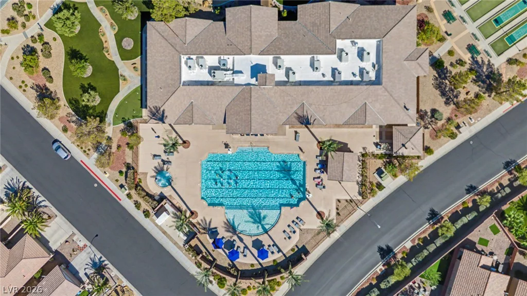 5976 Wheat Penny, Las Vegas, NV 89122