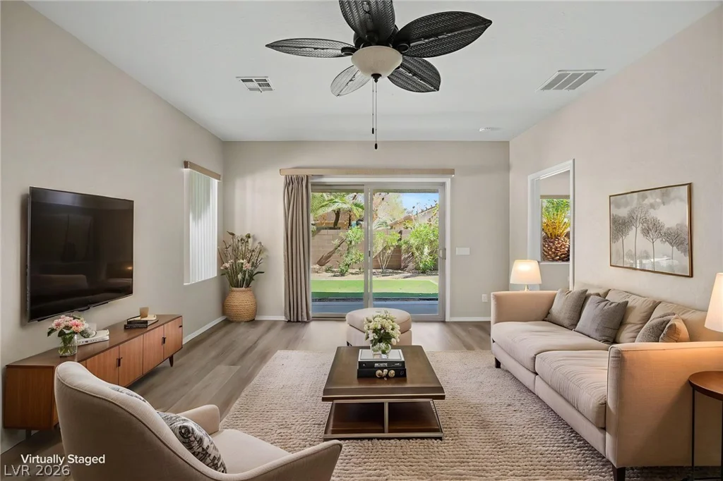 5976 Wheat Penny, Las Vegas, NV 89122