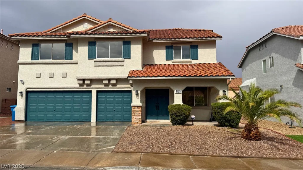 1138 Port Sunlight, Henderson, NV 89014