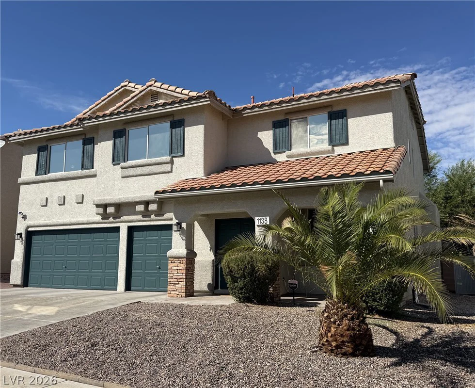 1138 Port Sunlight, Henderson, NV 89014