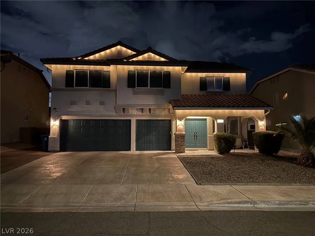 1138 Port Sunlight, Henderson, NV 89014