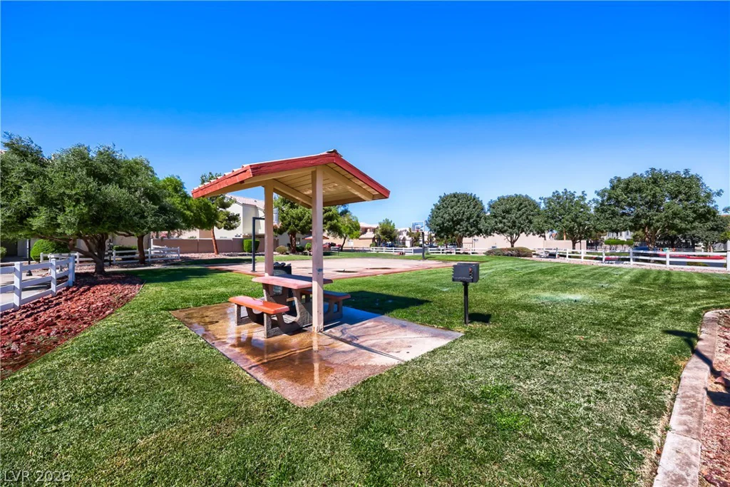 5944 Trickling Descent, Henderson, NV 89011