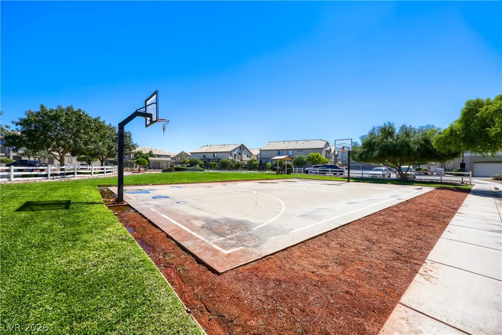 5944 Trickling Descent, Henderson, NV 89011