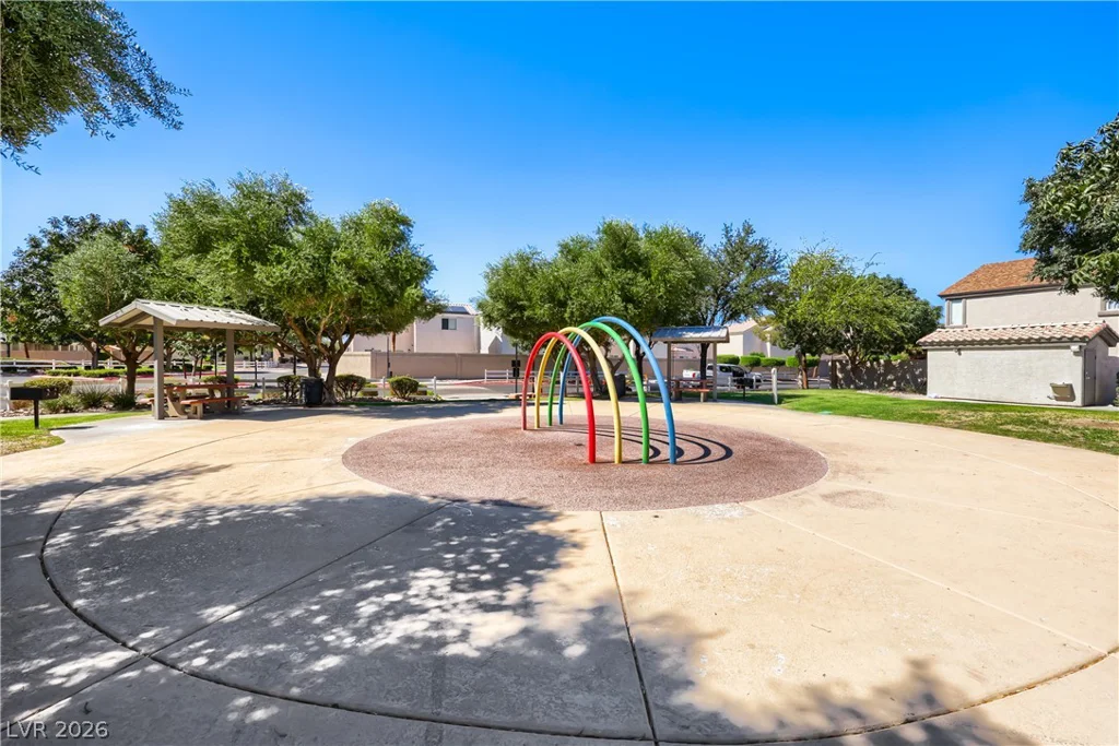 5944 Trickling Descent, Henderson, NV 89011