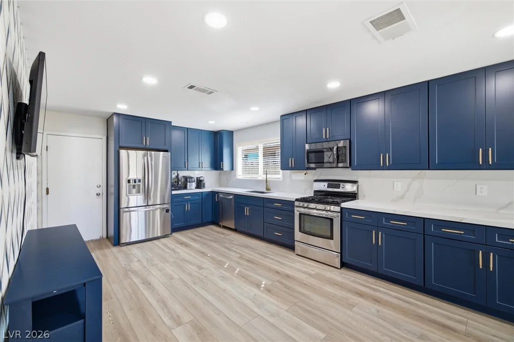 7624 Alina, Las Vegas, NV 89145