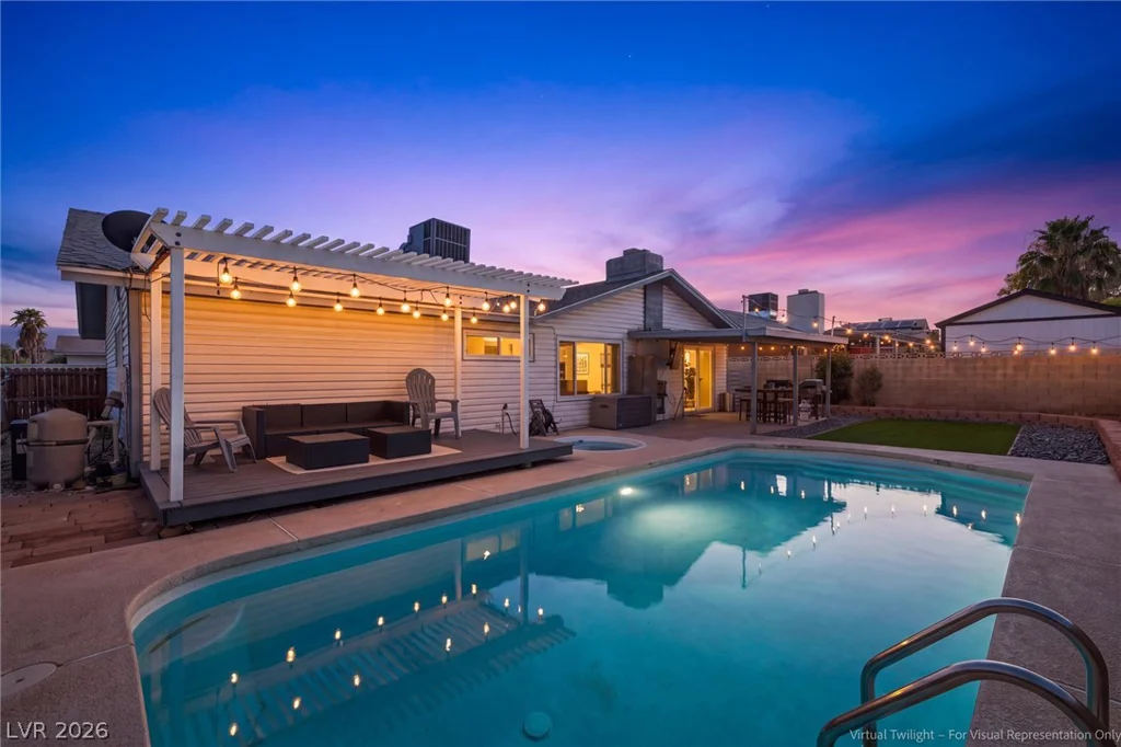 7624 Alina, Las Vegas, NV 89145
