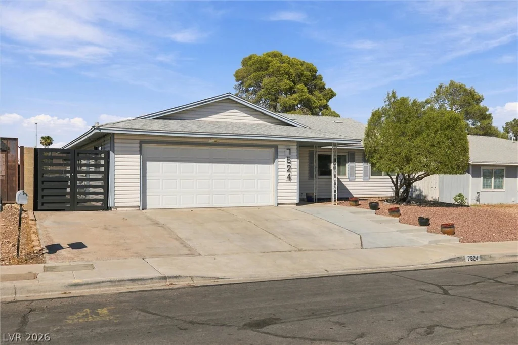 7624 Alina, Las Vegas, NV 89145