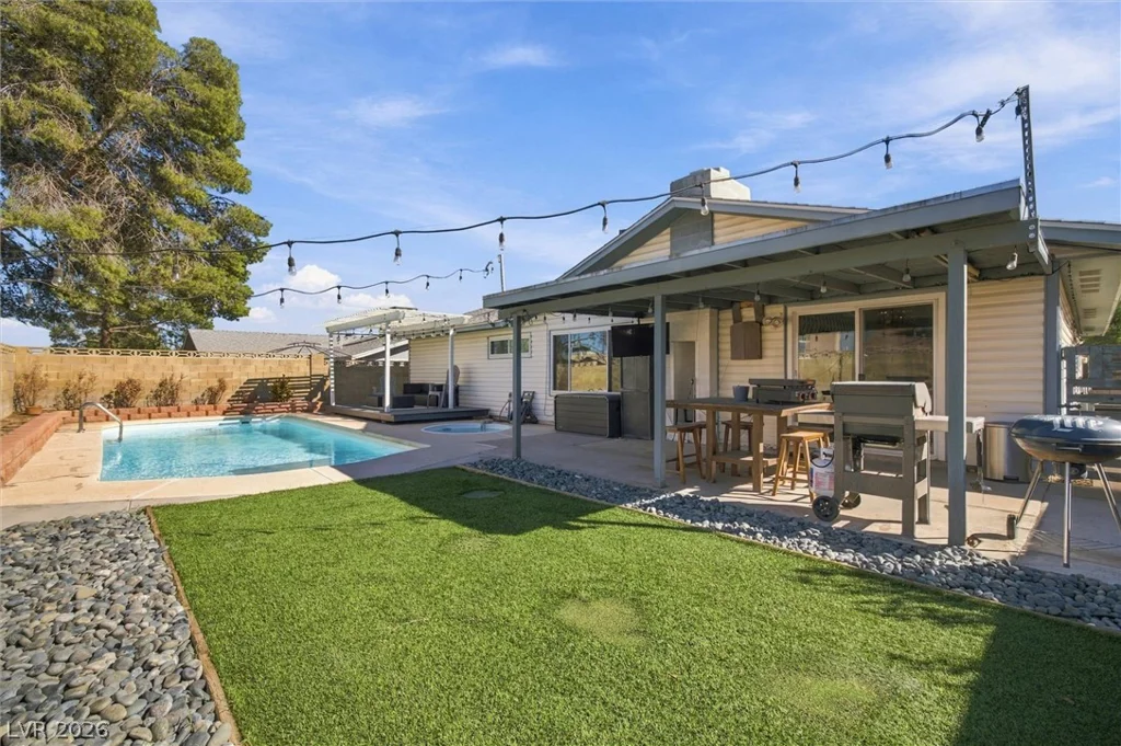 7624 Alina, Las Vegas, NV 89145