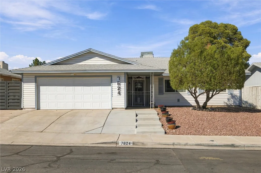7624 Alina, Las Vegas, NV 89145