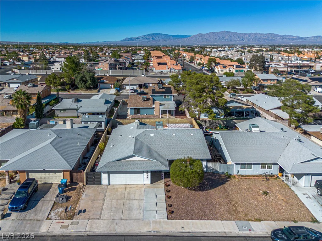 7624 Alina, Las Vegas, NV 89145