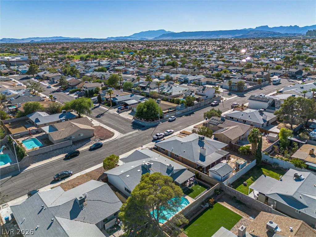 7624 Alina, Las Vegas, NV 89145
