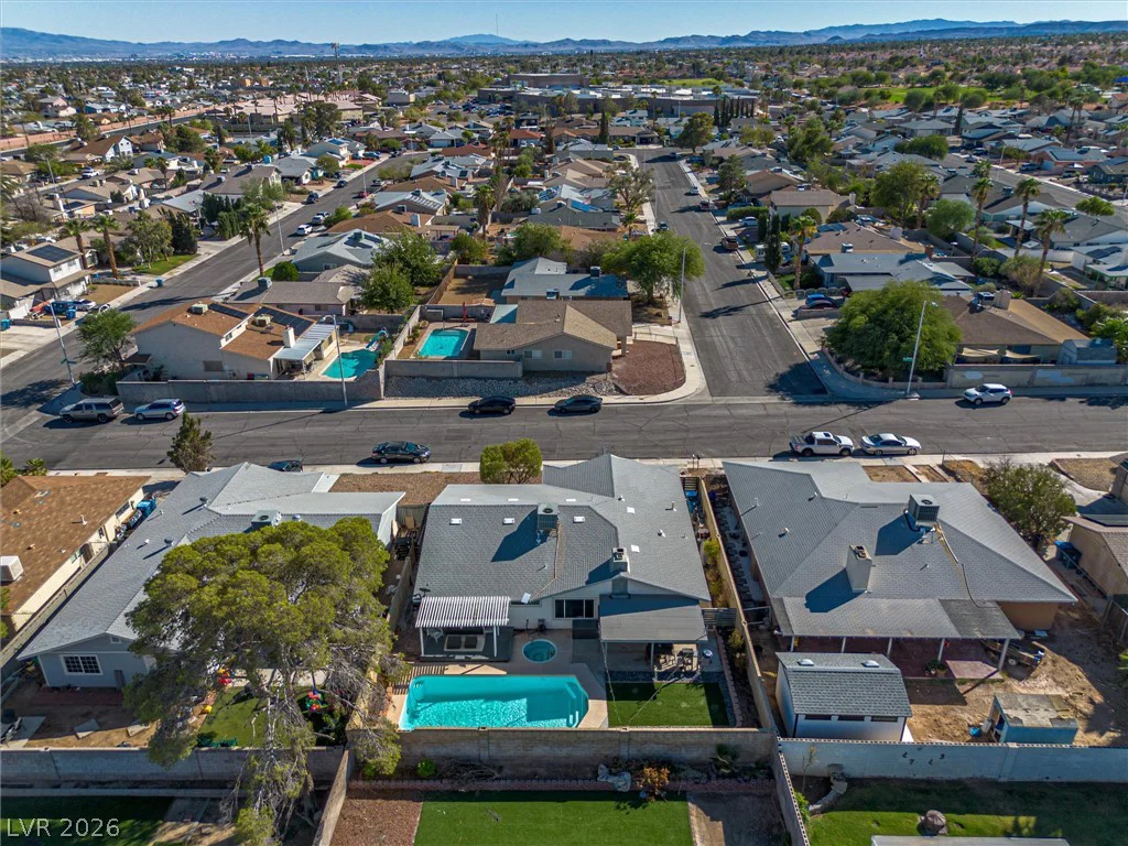 7624 Alina, Las Vegas, NV 89145