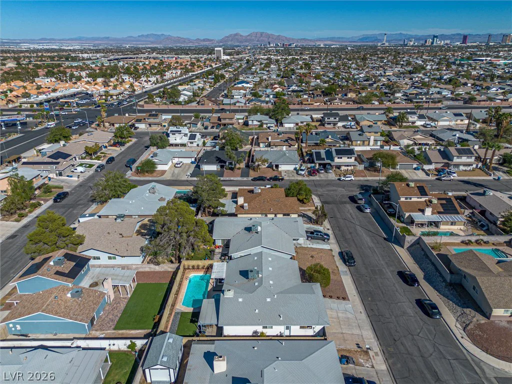 7624 Alina, Las Vegas, NV 89145