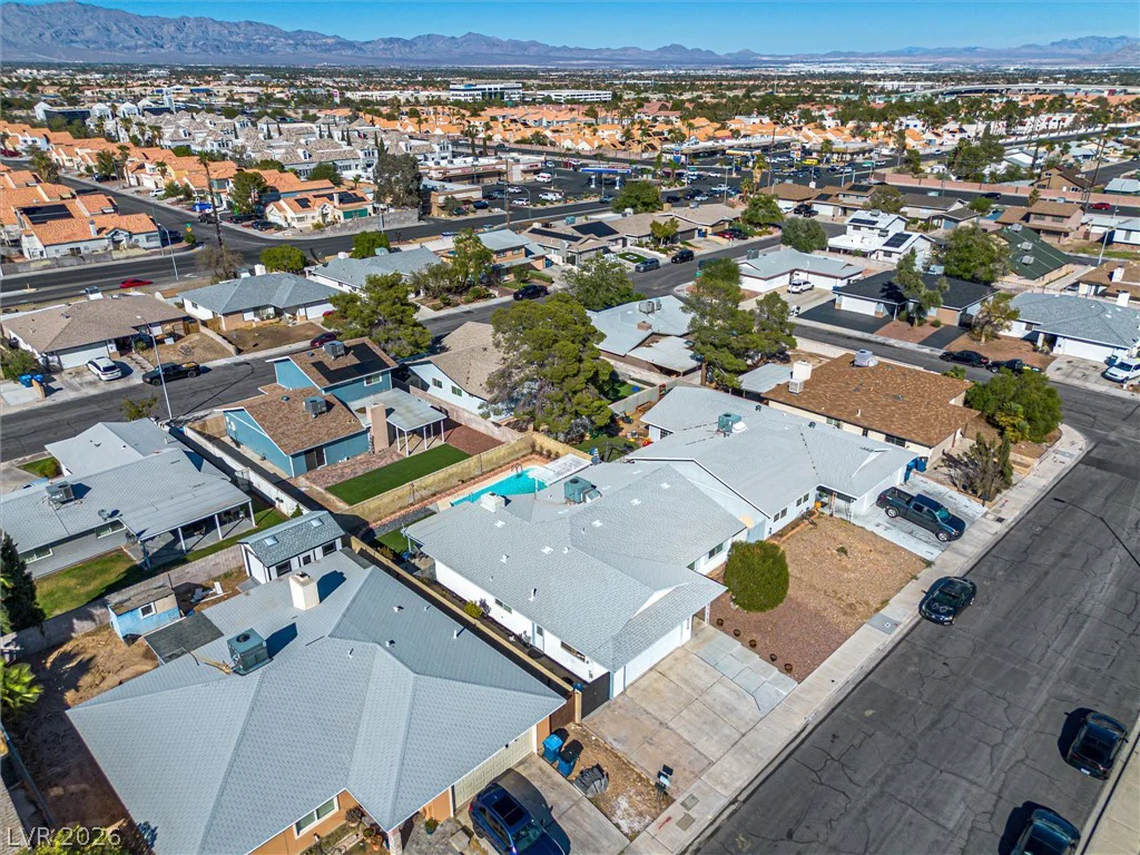 7624 Alina, Las Vegas, NV 89145