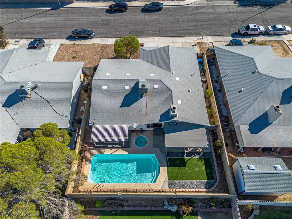 7624 Alina, Las Vegas, NV 89145
