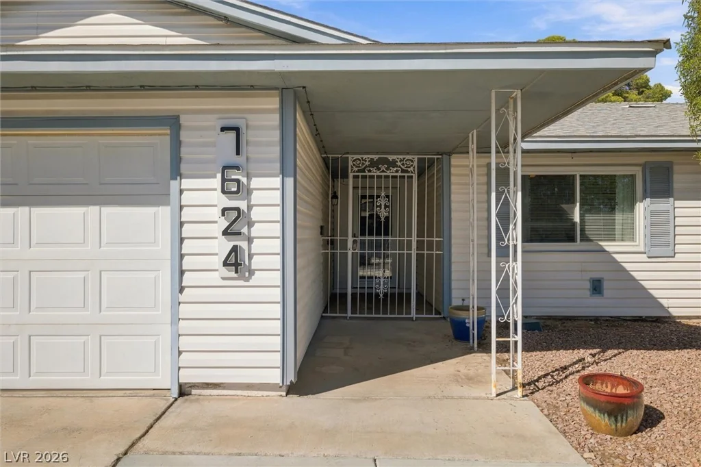 7624 Alina, Las Vegas, NV 89145