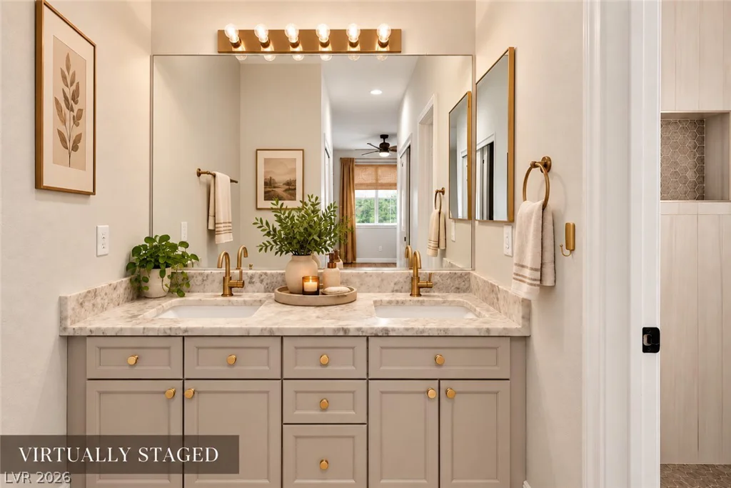1169 Stormy Valley, Las Vegas, NV 89123