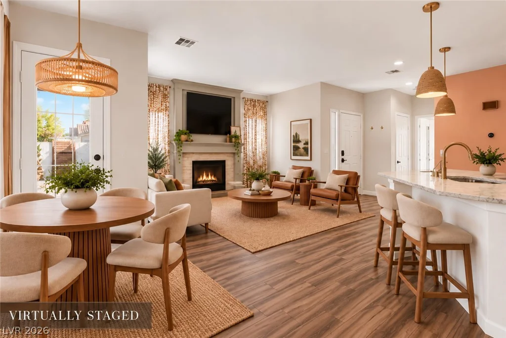1169 Stormy Valley, Las Vegas, NV 89123