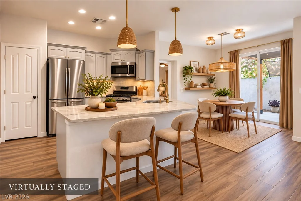 1169 Stormy Valley, Las Vegas, NV 89123