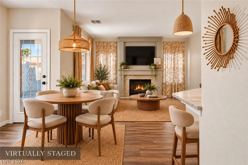 1169 Stormy Valley, Las Vegas, NV 89123