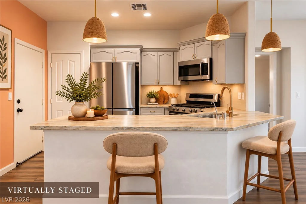 1169 Stormy Valley, Las Vegas, NV 89123