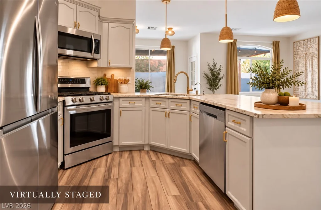 1169 Stormy Valley, Las Vegas, NV 89123
