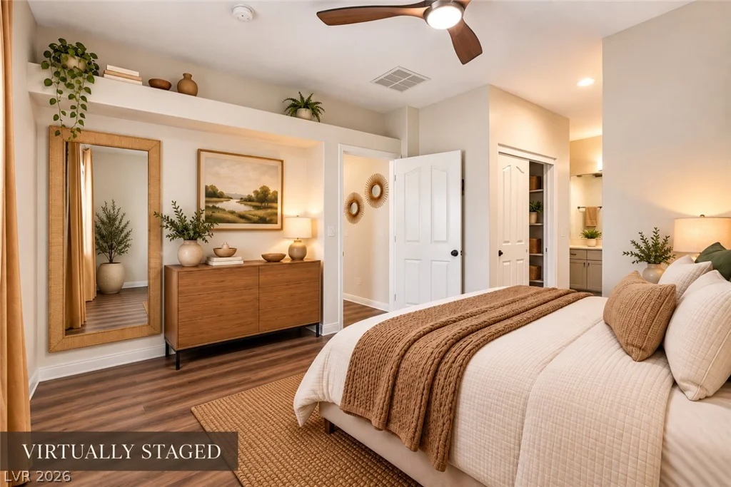 1169 Stormy Valley, Las Vegas, NV 89123