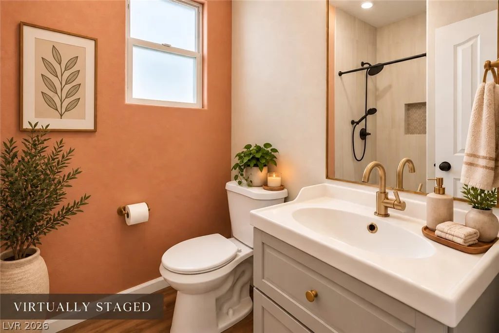 1169 Stormy Valley, Las Vegas, NV 89123