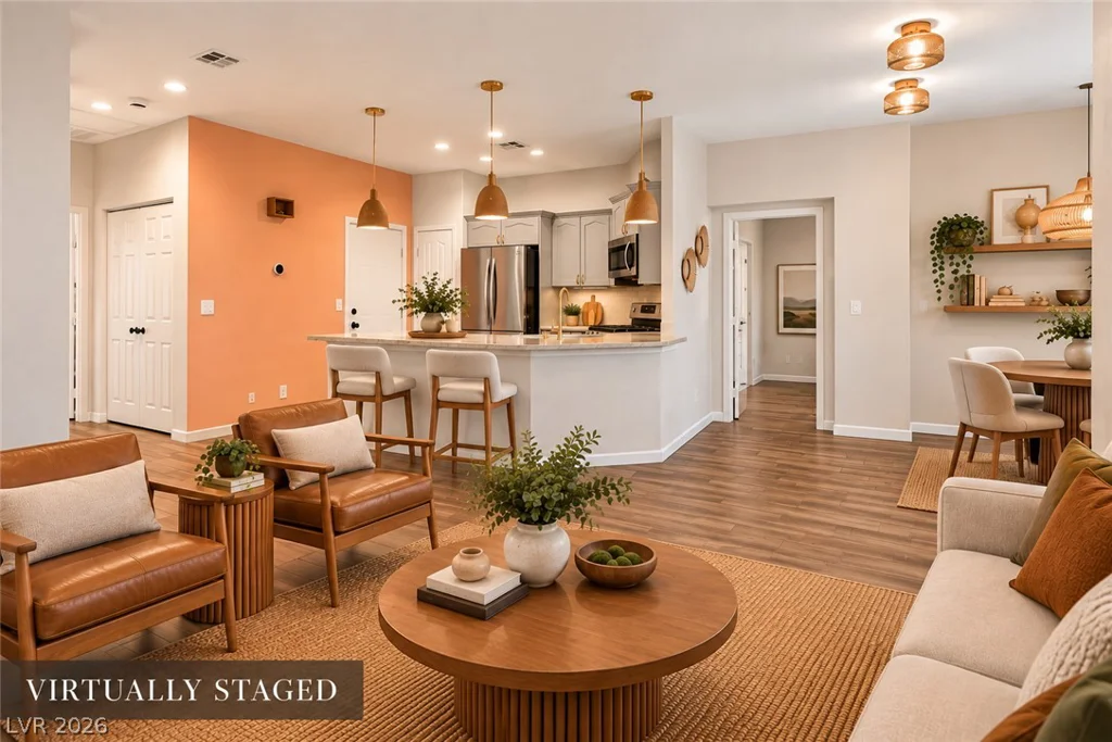 1169 Stormy Valley, Las Vegas, NV 89123