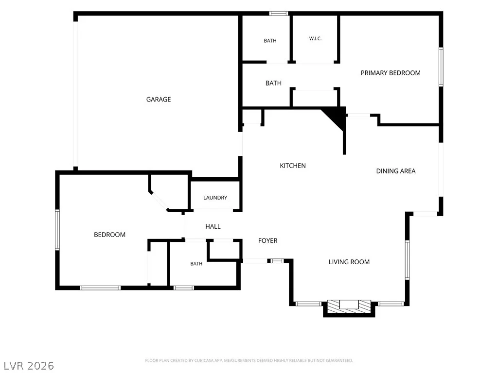 1169 Stormy Valley, Las Vegas, NV 89123