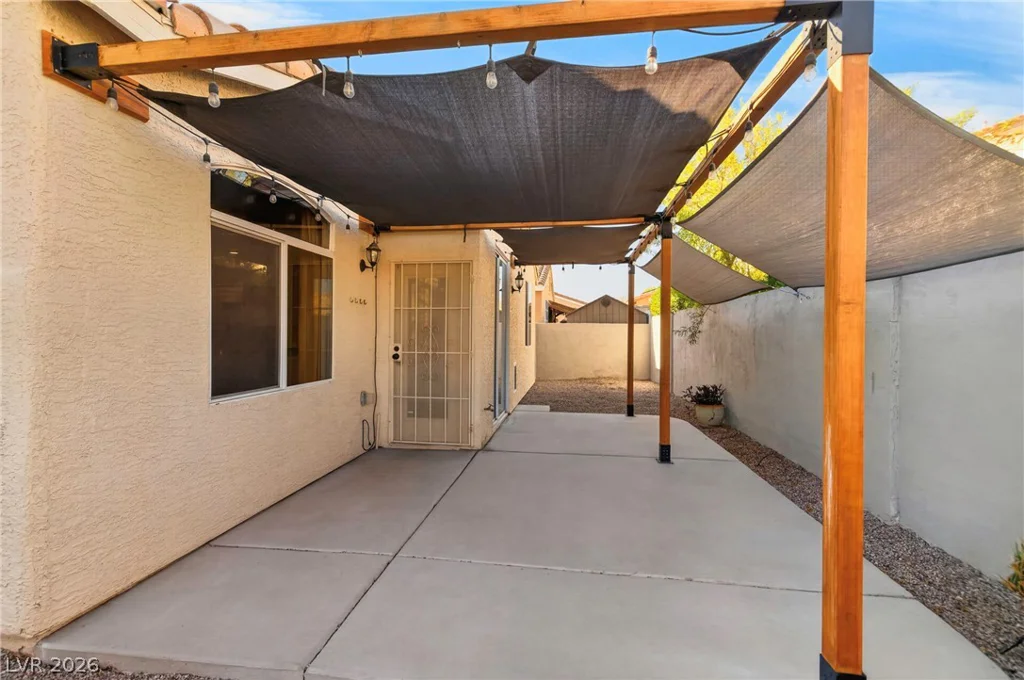 1169 Stormy Valley, Las Vegas, NV 89123