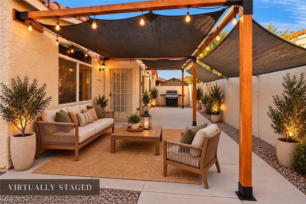 1169 Stormy Valley, Las Vegas, NV 89123