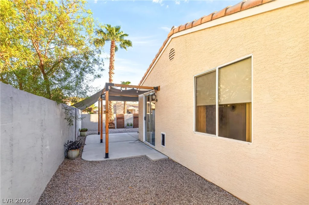 1169 Stormy Valley, Las Vegas, NV 89123